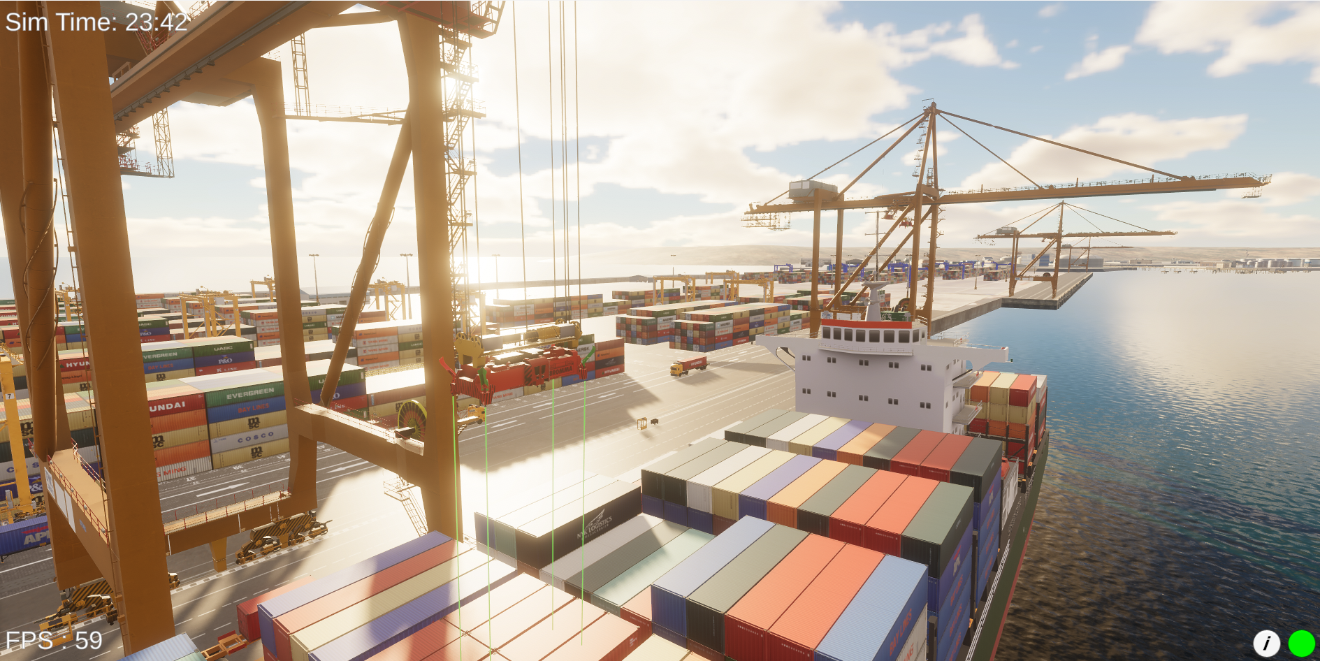 Custom Visual Engine illustration