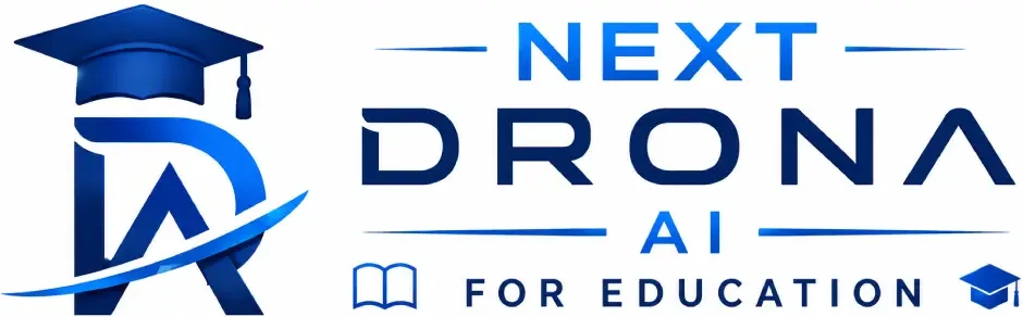 NextDrona AI for Education